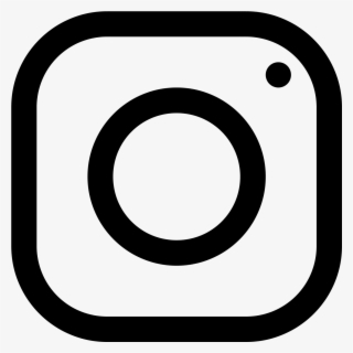Instagram Camera Clipart - Transparent Background Instagram Logo , Free ...