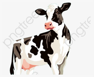 Cows Clipart Dairy Cow - Turner Dairy , Free Transparent Clipart ...