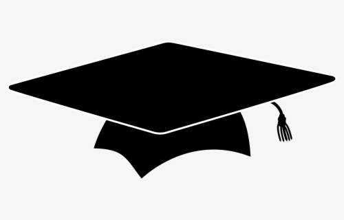 Free Graduation Cap Clip Art with No Background - ClipartKey