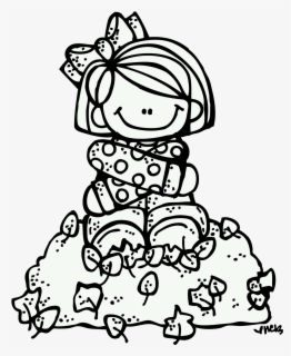 Free Fall Black And White Clip Art with No Background - ClipartKey