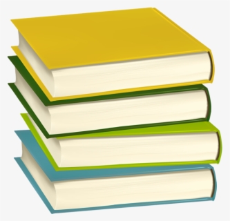 Book Png Pile - Transparent Pile Of Books , Free Transparent Clipart ...