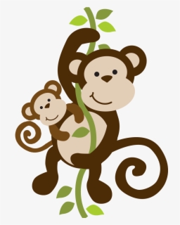 Download Free Monkey Clip Art With No Background Clipartkey