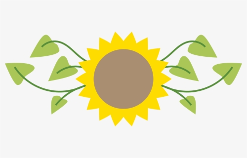 Free Sunflower Png Clip Art With No Background Clipartkey