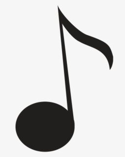 Free Music Notes No Background Clip Art with No Background - ClipartKey