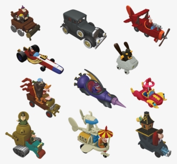 Red Max Wacky Races Clipart , Png Download - Red Max Wacky Races , Free ...