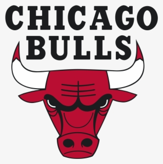 Red Bull Clipart Chicago Bulls - Chicago Bulls Logo Svg , Free ...