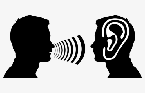 Free Listen Clip Art with No Background - ClipartKey