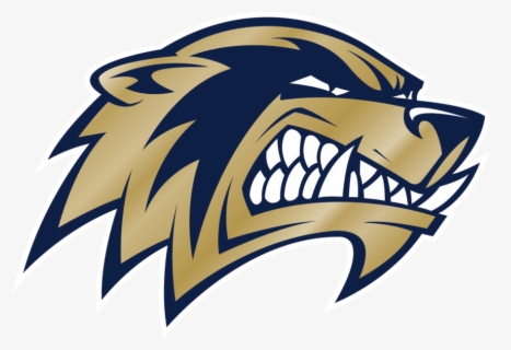 School Logo - Windermere High School Wolverines , Free Transparent ...