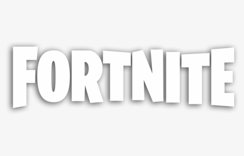 Free Fortnite Logo Clip Art With No Background - Clipartkey