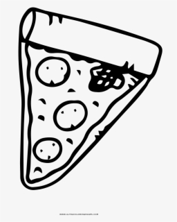 Featured image of post Fatia De Pizza Em Png Here you can explore hq pizza transparent illustrations icons and clipart with filter setting like size type color etc