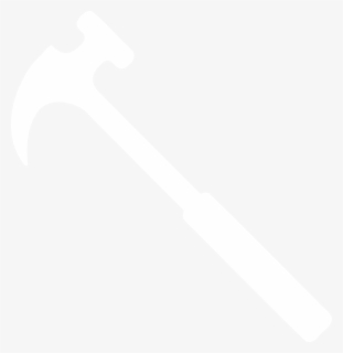 Gavel Png - Sledge Hammer Clipart Black And White , Free Transparent ...