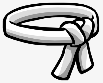 Ninja Clipart Belt - Ninja Belts , Free Transparent Clipart - ClipartKey