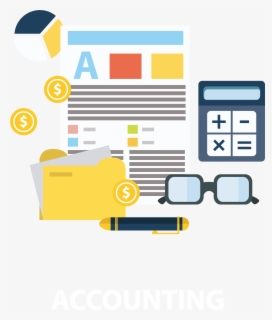 Transparent Accounting Clipart - Accounting Clip Art , Free Transparent ...