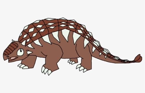 Roblox Dinosaur Simulator Wiki Ankylosaurus
