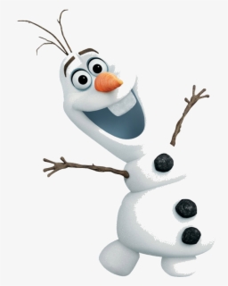 Olaf Png Photo - Olaf Png , Free Transparent Clipart - ClipartKey