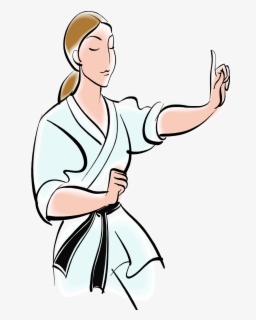 Women Self Defence Clipart Free Transparent Clipart Clipartkey