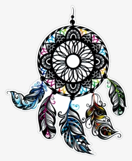 Dream Catcher Clipart Native American - Native American Tribal ...