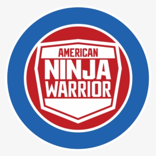 American Ninja Warrior Logo 2018 , Free Transparent Clipart - ClipartKey