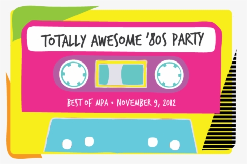 Featured image of post Totally 80S Clipart