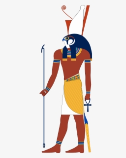 Ra Sun God Clipart , Png Download - Egyptian Sun God , Free Transparent ...