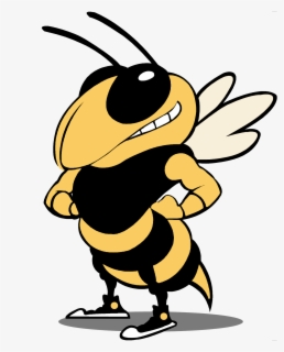 Buzz Georgia Tech Logo , Free Transparent Clipart - ClipartKey