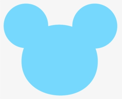 Download Free Mickey Mouse Ears Clip Art With No Background Clipartkey