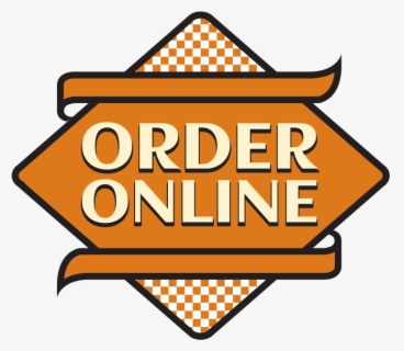 order online button