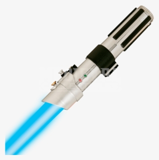 Blue Lightsaber Png - Blue Lightsaber Transparent Background , Free ...