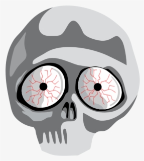 Download Scary Eyes Png - Creepy Eyeball Png , Free Transparent ...
