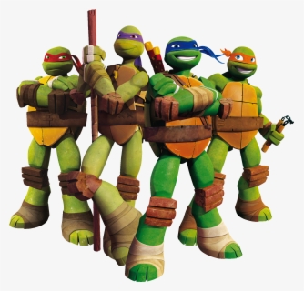 Ninja Turtles Mikey Png , Free Transparent Clipart - Clipartkey