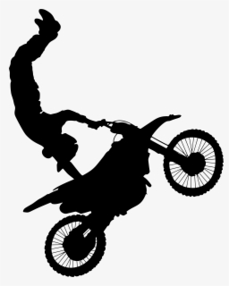 Motocross Clipart Racing Stripes - Dirt Bike Svg Free , Free ...