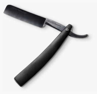 Barber - Straight Razor Transparent Background , Free Transparent ...