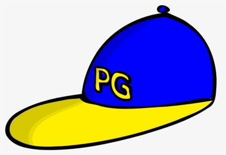 Images Of Cartoon Baseball Cap Clip Art