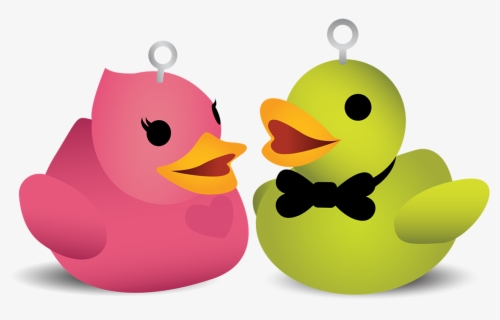 Free Ducky Clip Art With No Background Page 2 Clipartkey
