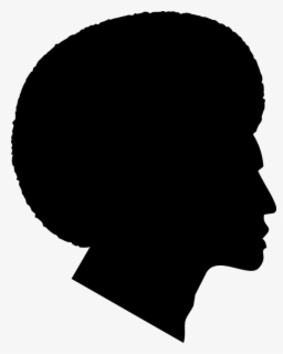 Afro , Free Transparent Clipart - ClipartKey