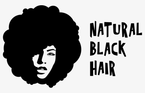 Transparent Man Hair Png - Afro Hair Vector Png , Free Transparent ...