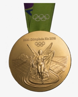 Olympic Gold Medal Clipart , Free Transparent Clipart - ClipartKey