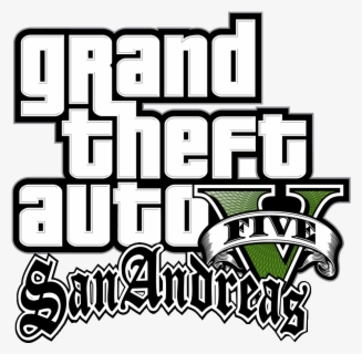 Gta Clipart Ico - Gta San Andreas , Free Transparent Clipart - ClipartKey