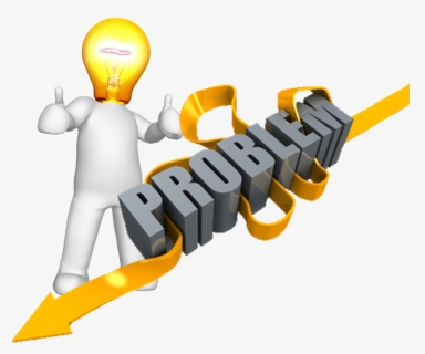 Clip Art Problem Statement Icon - Problem Statement Png , Free ...