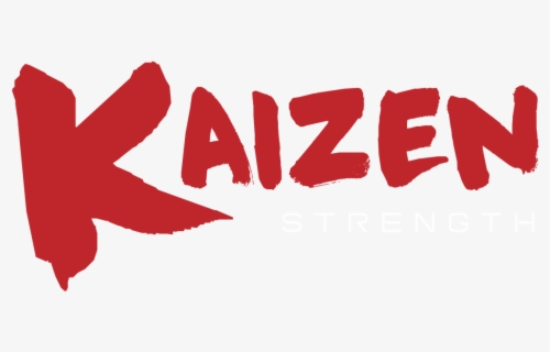 Kaizen Strength Strength And Conditioning Personal - Kaizen Png , Free ...