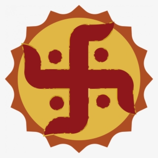 Nazi Cursor Nazi Transparent Swastik Logo Clipart Transparent - Symbols Of The ...