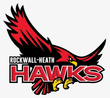 Rockwall Heath High School Logo , Free Transparent Clipart - ClipartKey