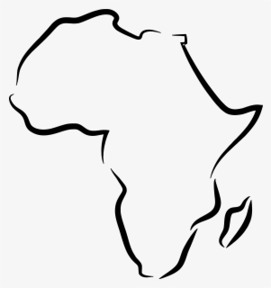 Free Africa Clip Art With No Background Clipartkey