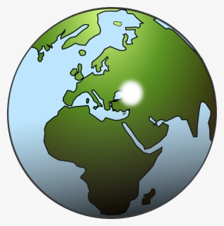 Pix For World Map Clipart - Middle East And North Africa Flags , Free ...