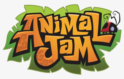 Animal Jam Logo Png - Animal Jam Logos , Free Transparent Clipart ...