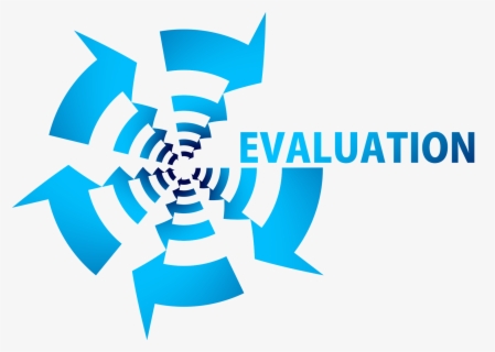 Evaluation Clipart Research Method - Evaluation Methods Symbol , Free