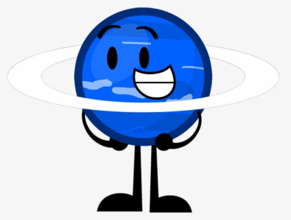 Solar System Twinkle Rush - Bfdi Planets , Free Transparent Clipart ...