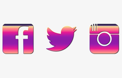 Instagram Logo Aesthetic