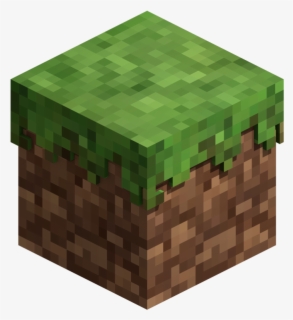 Minecraft Clipart Printable - Papercraft Minecraft Grass Block , Free ...