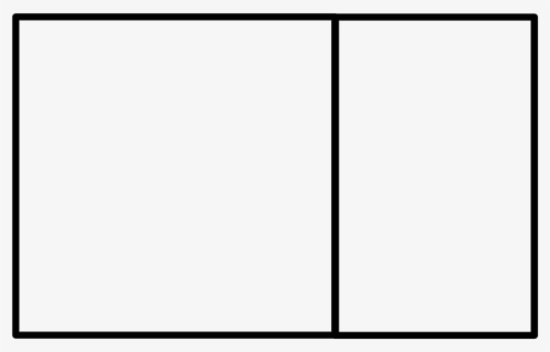 Golden Rectangle - Golden Ratio Rectangle Png , Free Transparent ...